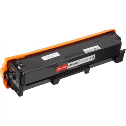 Тонер-картридж Комус 20N5HM0 пур. для Lexmark CS331dw/CX331adwe