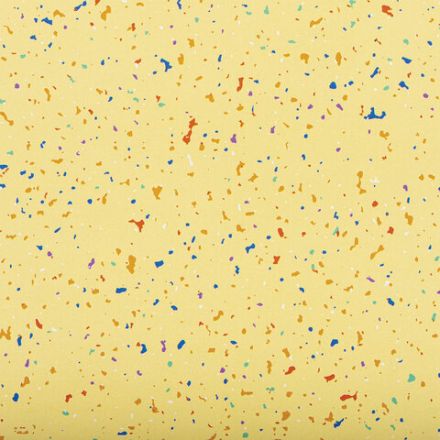 Бумага упаковочная мелованная НАБОР 3 шт., "Terrazzo", 70х100 см, 3 дизайна, ЗОЛОТАЯ СКАЗКА, 592066