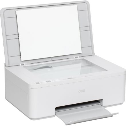 МФУ Deli D511W-EA1 струйное с СНПЧ МФУ Deli D511W-EA1 струйное с СНПЧ