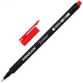 Линер неавтоматический PENSAN FINE RED 6500/10 Линер неавтоматический PENSAN FINE RED 6500/10