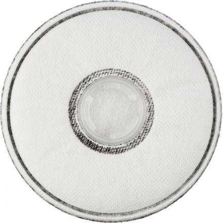 Фильтр противоаэрозольный Jeta Safety 5521 марка Р3R (5521) 2 шт/уп