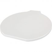 Крышка для ведра FBK 15л белая 80111-1