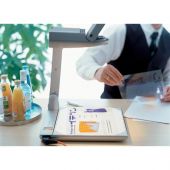 Пленка для проекторов Avery Zweckform AZ2503 д/струй.прин., 10шт./уп