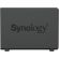 Сетевое хранилище Synology DS124 1x2.5/3.5 SATA/Realtek RTD1619B/1GB DDR4