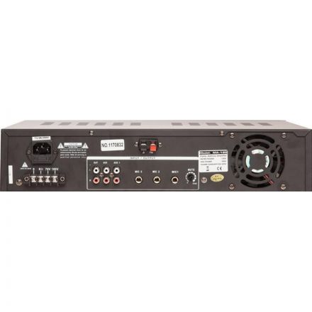 Усилитель Roxton MA-120, комбинированный, 120Вт