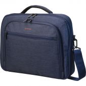 Сумка для ноутбука SUMDEX 15,6 PON-351BU Сумка для ноутбука SUMDEX 15,6 PON-351BU
