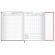 Дневник 1-11 класс 48 л., твердый, BRAUBERG, матовая ламинация, магнитный клапан, закладка-ляссе, с подсказом, "Авто", 107246