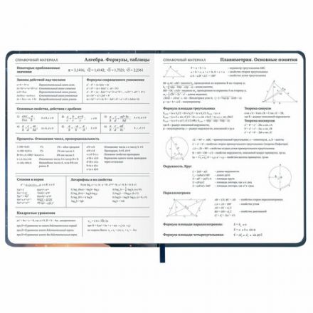 Дневник 1-11 класс 48 л., кожзам (твердая с поролоном), печать, наклейки, BRAUBERG, "Сова", 106947