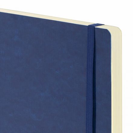 Ежедневник недатированный БОЛЬШОЙ ФОРМАТ 210х297 мм А4, BRAUBERG "Metropolis Ultra", 160 л., синий,113283 Ежедневник недатированный БОЛЬШОЙ ФОРМАТ 210х297 мм А4, BRAUBERG "Metropolis Ultra", 160 л., синий,113283