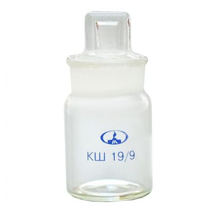 Стакан д/взвешивания высок. 19/9 10003605