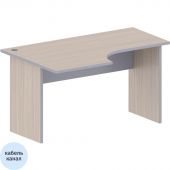 Стол Easy B левый Ш1400 D 061.204