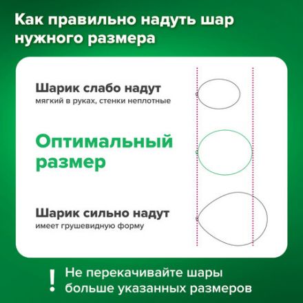 Шары воздушные НАБОР ДЛЯ ДЕКОРА "Мечта", 100 шаров, сиреневый/белый/золото, BRAUBERG KIDS, 591897