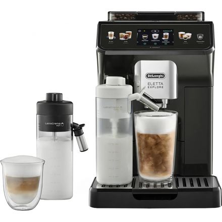 Кофемашина De'Longhi ECAM450.65.G