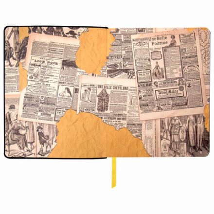 Тетрадь А5 (168х208 мм). 80 л., сшивка, клетка, под кожу, BRAUBERG VISTA, "City", 403924 Тетрадь А5 (168х208 мм). 80 л., сшивка, клетка, под кожу, BRAUBERG VISTA, "City", 403924