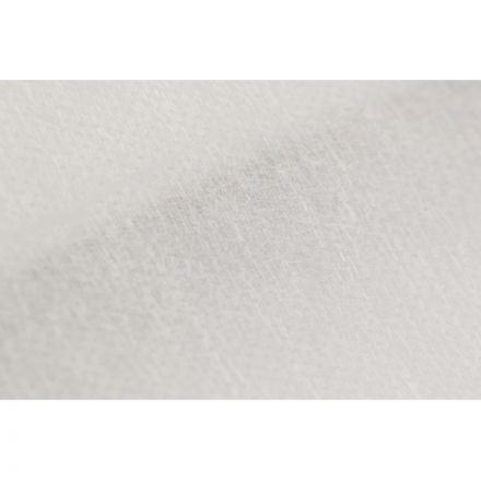 Простыня в рулоне 80х200, белый (100шт/рул), пл.15, спанбонд, А1, 12968