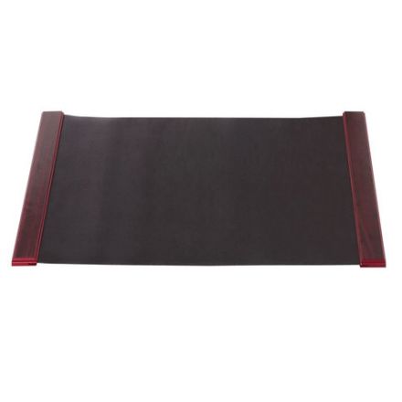 Набор подарочный настольный BESTAR "Titan" из дерева, 8 предметов, цвет "красное дерево", 236366