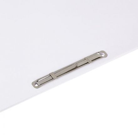 Механизм для скоросшивателя Attache металлический серебристый 50 штук (150 мм)