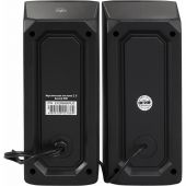 Акустическая система 2.0 ExeGate Accord 220 EX289686RUS Акустическая система 2.0 ExeGate Accord 220 EX289686RUS