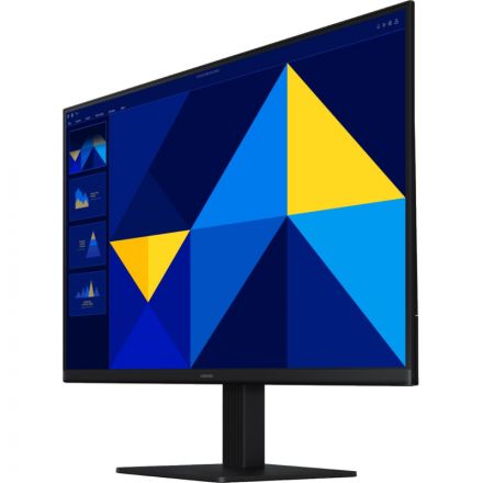 Монитор Samsung Essential (LS27D300GAIXCI)27/FHD/IPS/100Hz/250cd/5ms/HDMI Монитор Samsung Essential (LS27D300GAIXCI)27/FHD/IPS/100Hz/250cd/5ms/HDMI