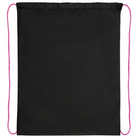 Мешок для обуви ПИФАГОР, 1 отделение, 42х34 см, "Dark kitten", 273419