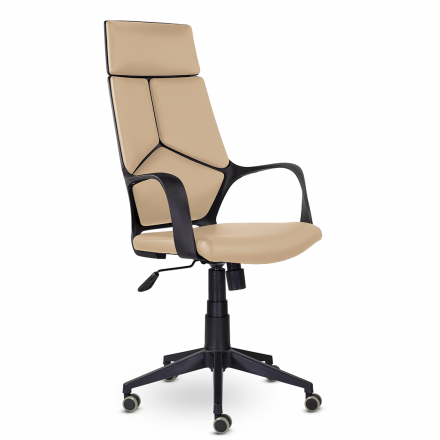 Кресло CH-710 Айкью Ср S-0413 (кофейный) Кресло CH-710 Айкью Ср S-0413 (кофейный)