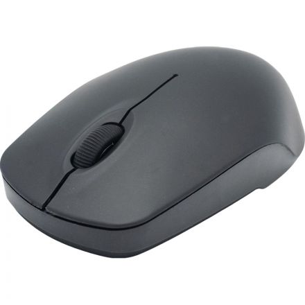 Мышь компьютерная RITMIX RMW-506 BLACK c Soft Touch 1000 dpi,3кн (80000381)