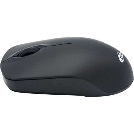 Мышь компьютерная RITMIX RMW-506 BLACK c Soft Touch 1000 dpi,3кн (80000381)