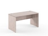 Стол прямой XST 147 Дуб Сонома 1400х700х750 XTEN Стол прямой XST 147 Дуб Сонома 1400х700х750 XTEN