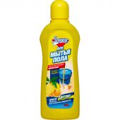 Средство для мытья пола Золушка 500 мл