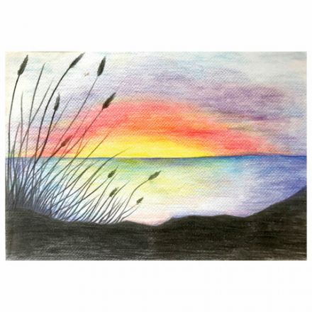 Карандаши цветные BIC "Kids ECOlutions Evolution", 18 цветов, пластиковые, заточенные, европодвес, 937513 Карандаши цветные BIC "Kids ECOlutions Evolution", 18 цветов, пластиковые, заточенные, европодвес, 937513