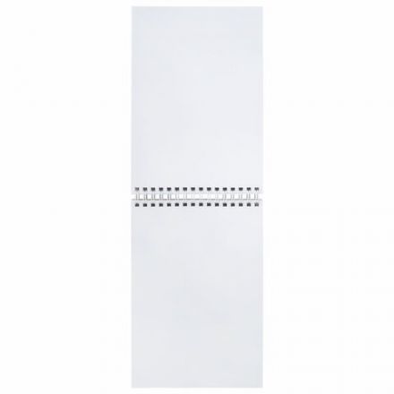 Скетчбук, белая бумага 160 г/м2, 140х201 мм, 40 л., гребень, жесткая подложка, BRAUBERG ART CLASSIC, ассорти, 115071