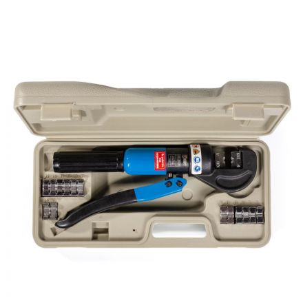 Пресс-клещи гидравлический ручной КВТ 52065