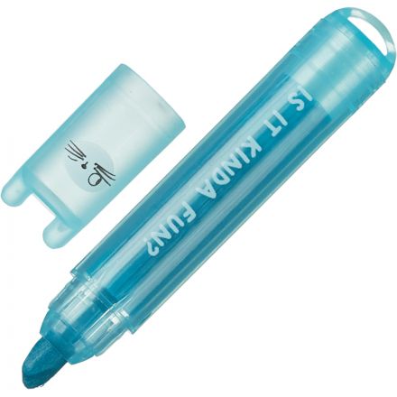 Набор текстовыделителей M&G SO MANY CATS мини 6цв аромат AHM22574 Набор текстовыделителей M&G SO MANY CATS мини 6цв аромат AHM22574