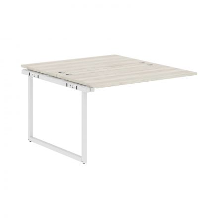 Стол промежуточный XIQWST 1214 Сосна Эдмонт/Белый 1200х1406х750 XTEN-Q Стол промежуточный XIQWST 1214 Сосна Эдмонт/Белый 1200х1406х750 XTEN-Q