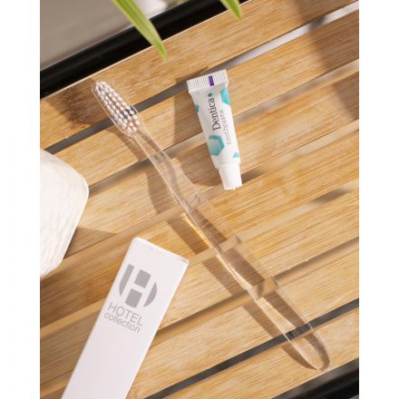 Набор зубной Luscan Hotel collection ,картон,200шт Набор зубной Luscan Hotel collection ,картон,200шт