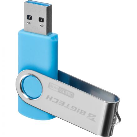 Флеш-память BigTech UFD026, USB3.0, 64GB Флеш-память BigTech UFD026, USB3.0, 64GB