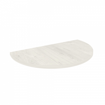 Style Приставка Л.ПР-2 Дуб наварра 720*402*22