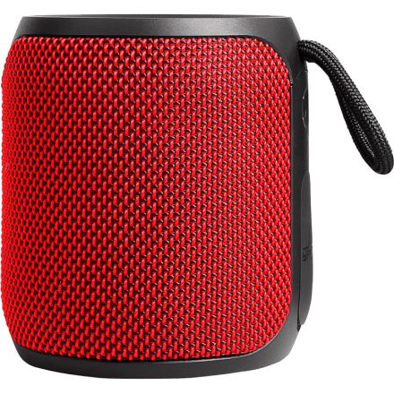 Акустическая система Урал ТТ М3+ Мини, 16Вт, красный Акустическая система Урал ТТ М3+ Мини, 16Вт, красный