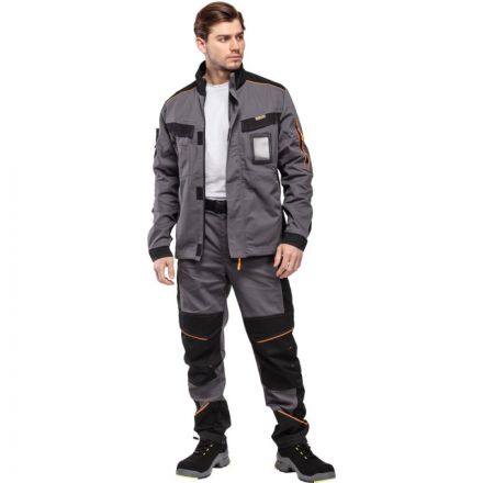 Куртка рабочая летняя Nайтстар 'Алькор'  (44-46) 170-176