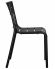 Набор 4 шт Стул обеденный DOBRIN TIM, черный (B-03)