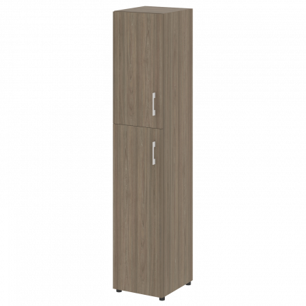 Yalta Шкаф узкий LT.SU-1.8 (L) Вяз 400*450*1987 Yalta Шкаф узкий LT.SU-1.8 (L) Вяз 400*450*1987