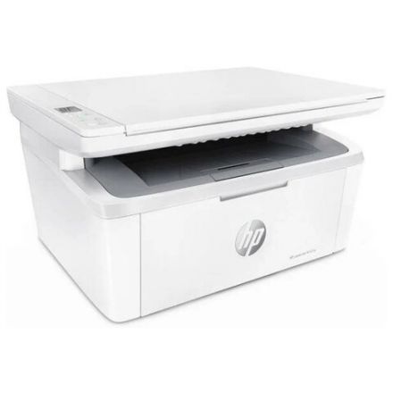 МФУ лазерное HP LaserJet M141a "3 в 1", А4, 20 стр./мин., 8000 стр./мес., 7MD73A