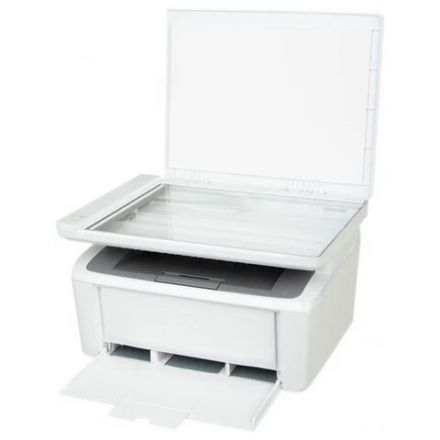 МФУ лазерное HP LaserJet M141a "3 в 1", А4, 20 стр./мин., 8000 стр./мес., 7MD73A