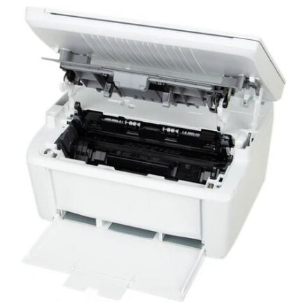 МФУ лазерное HP LaserJet M141a "3 в 1", А4, 20 стр./мин., 8000 стр./мес., 7MD73A
