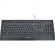 Клавиатура Logitech Keyboard K280E, USB, (920-005215) проводная мембранная