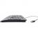 Клавиатура Logitech Keyboard K280E, USB, (920-005215) проводная мембранная