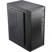 Корпус Accord ACC-261B чер.безБП mATX 2x80/3x92/2x120mm 2xUSB2.0x3.0 audio