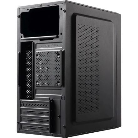 Корпус Accord ACC-261B чер.безБП mATX 2x80/3x92/2x120mm 2xUSB2.0x3.0 audio