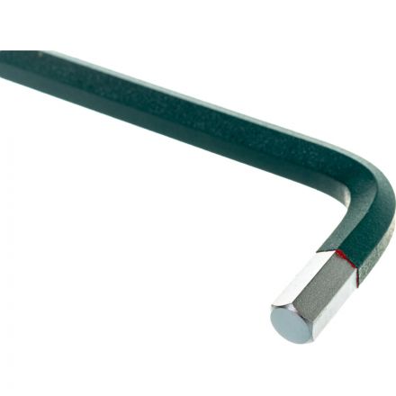 Набор ключей имбусовых KRAFTOOLINDUSTRIE длинные,дюйм, HEX 0.05-3/8,13шт