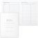 Книга "Журнал факультативных занятий", 24 листа, А4, 205х282 мм, обложка мелованный картон, блок офсет, 15855